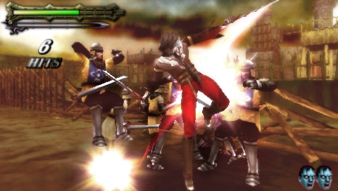 Undead Knights